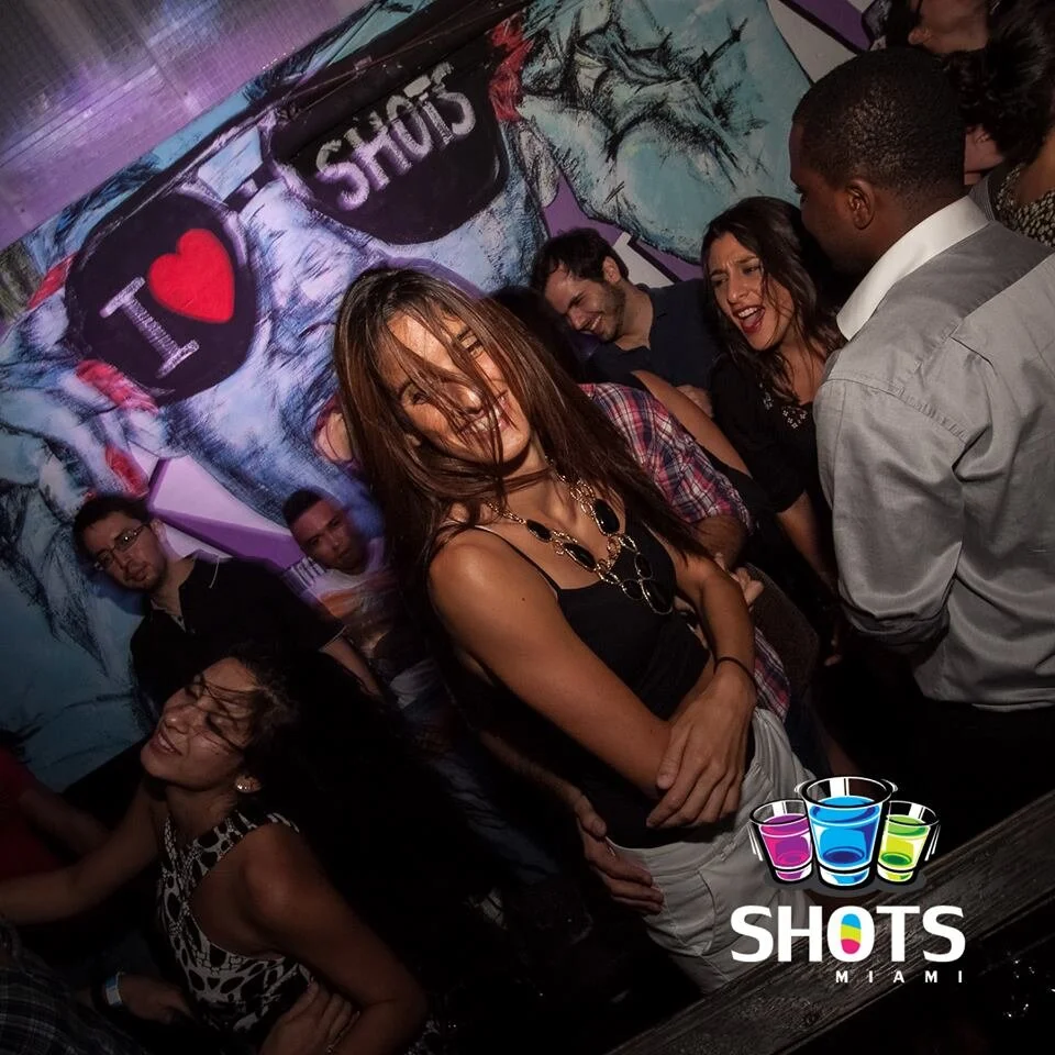 dj paul arthur live in wynwood